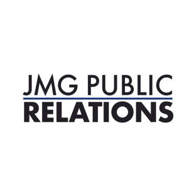 JMG Public Relations logo